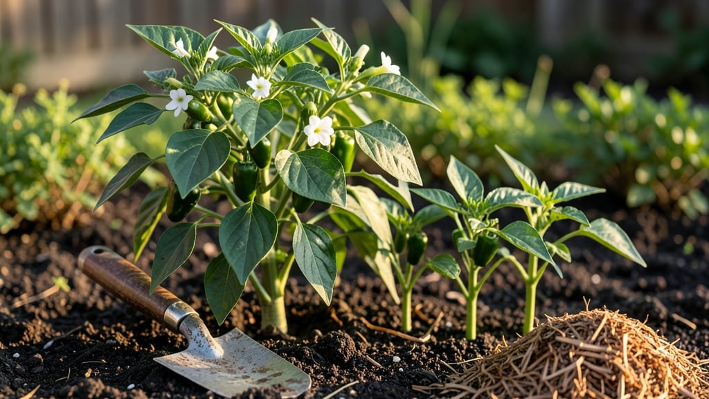 When to Plant Peppers in New York: Frost-Free Timeline by Zone for Bigger Harvests