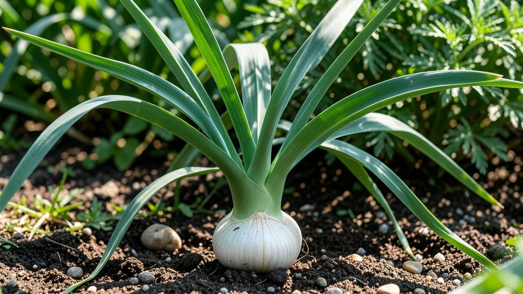 Ginger and Garlic Growing Guide: Cold-Hardy Duo That Thrives Year-Round