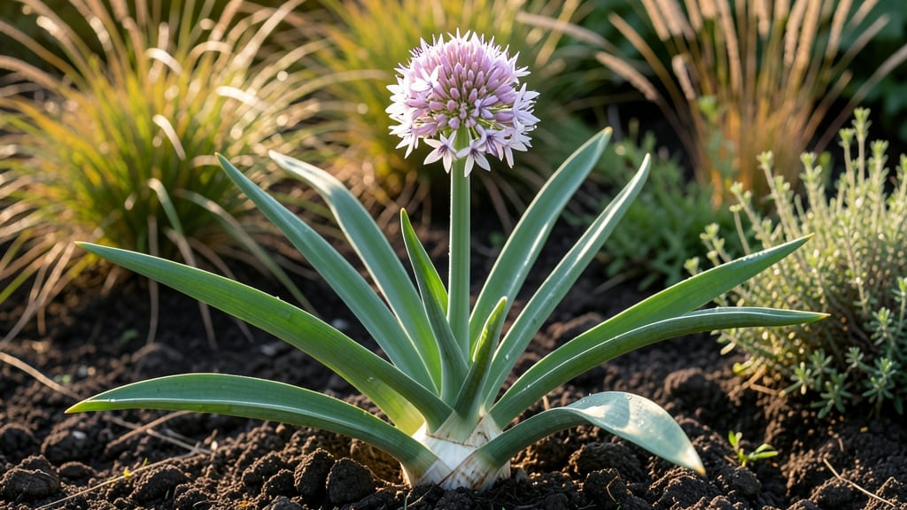 Great Lakes Hardneck Garlic Growing Guide: Cold-Resistant Perennial With Foolproof Planting