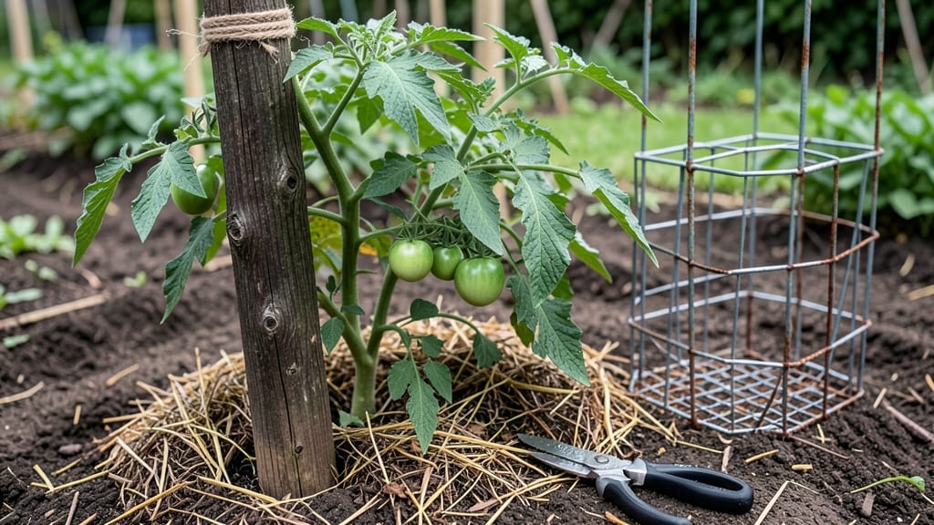 Boxcar Willie Tomato: Cold-Hardy Perennial Revival for Containers