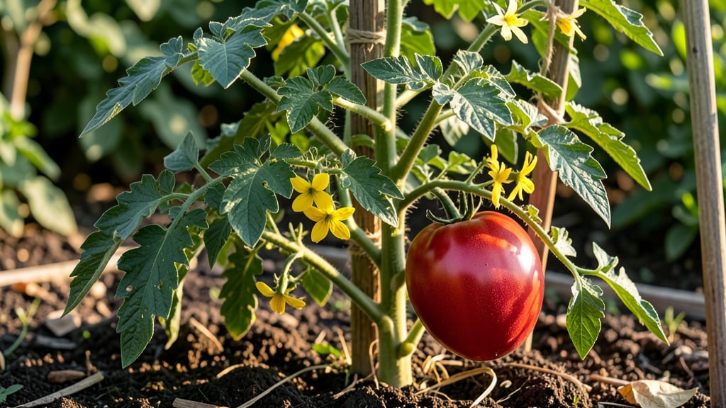 Beefsteak Tomato Size: How to Grow Giant 12-Inch Fruits in Your Garden