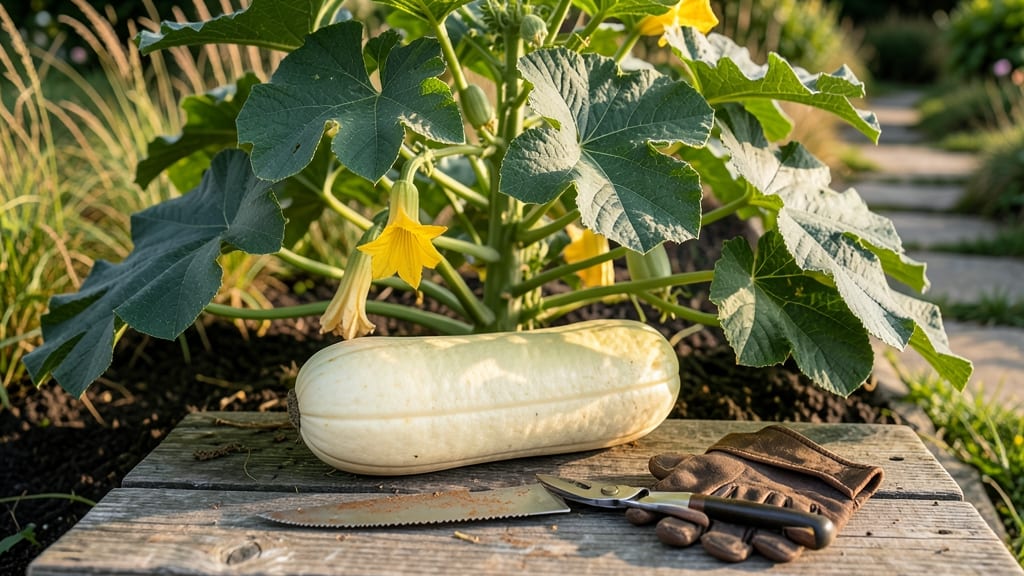 When Is Spaghetti Squash in Season: Harvest Months by USDA Zone