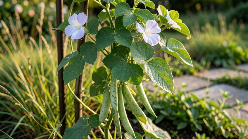 Pinto Bean Seeds: Cold-Hardy Germination Tricks for Bountiful Yields