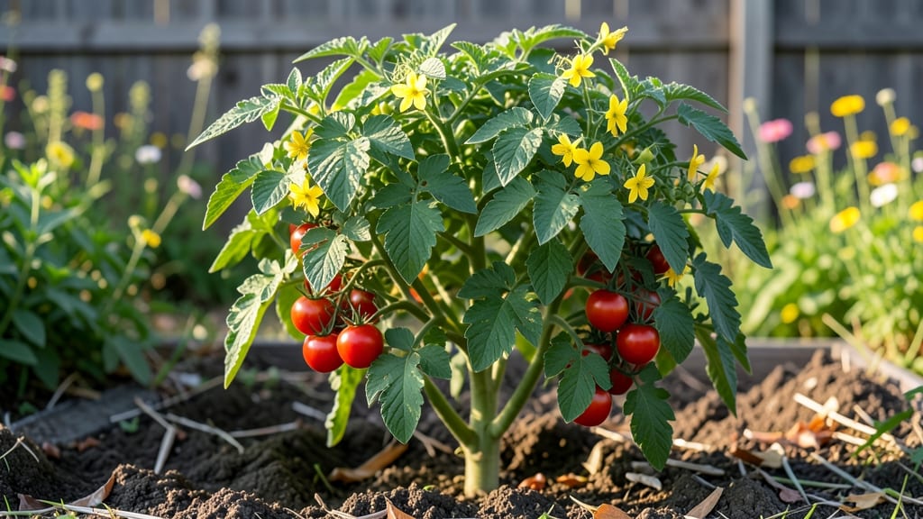 Box Car Willie Tomato Growing Guide: Striped Marvels That Regrow From Scraps in 7 Days