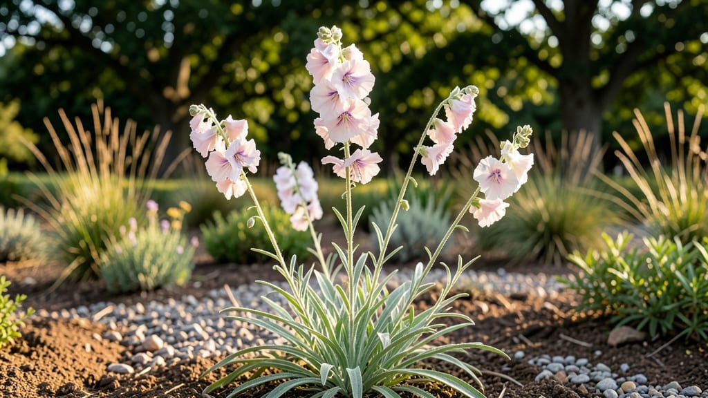 Large Flowered Gaura Growing Guide: Drought-Tolerant Blooms That Thrive in Heat