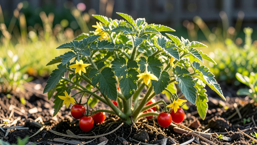 Tommy Toe Tomato Growing Guide: Cold-Hardy Perennial Revival From Scraps in 7 Days