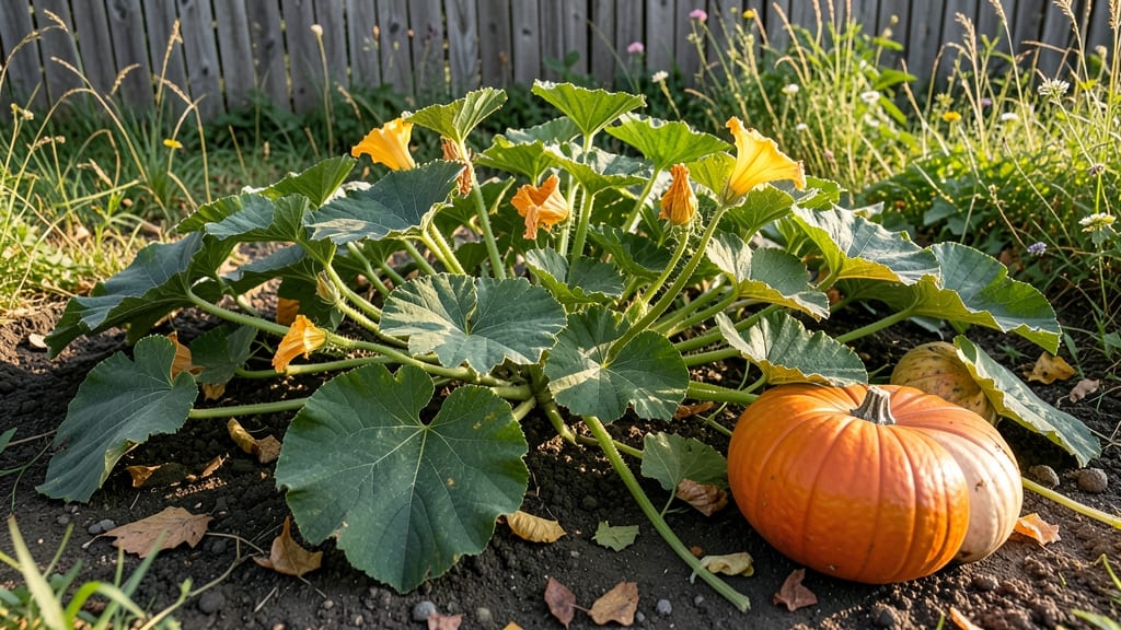 Pumpkins And Fall Images: Seasonal Centerpiece Ideas For Porches And Gardens