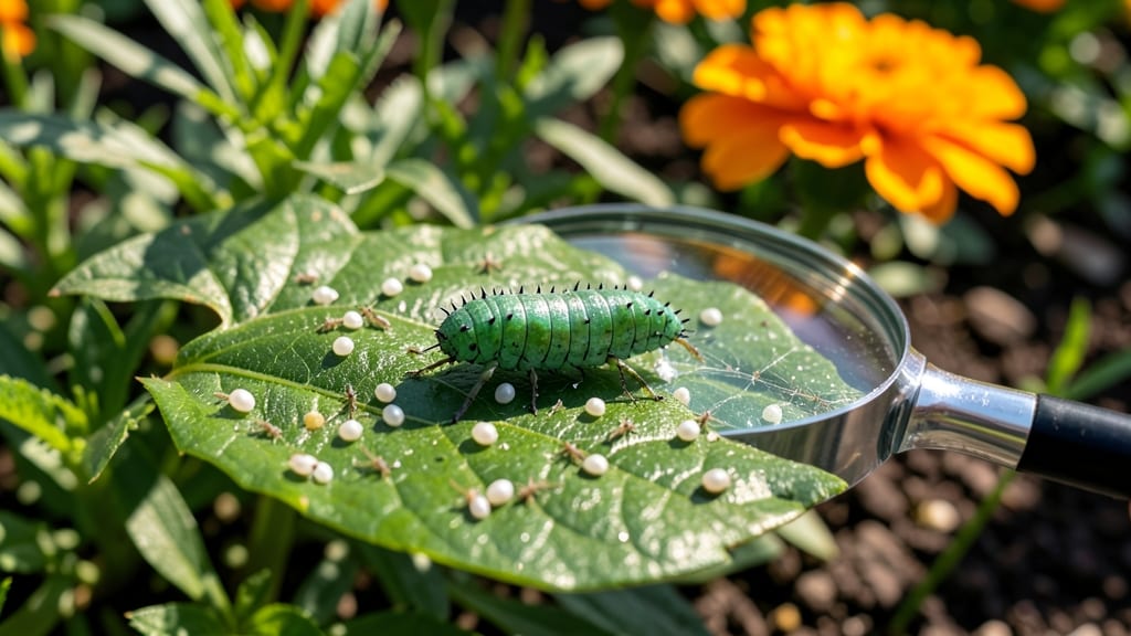 Arbico Organics Green Lacewings: Pest-Control Powerhouse for Gardens