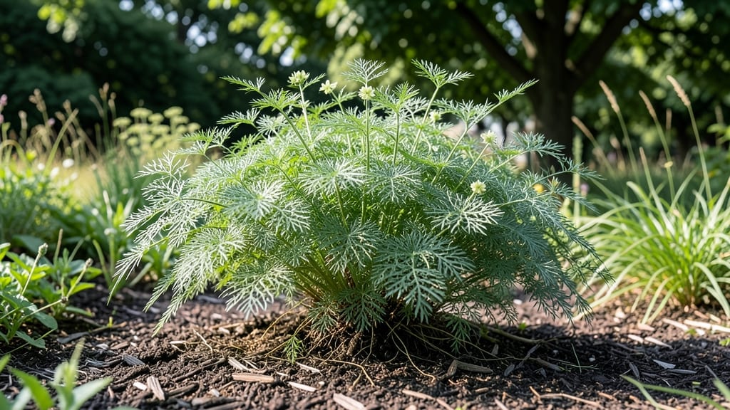 Asparagus Fern Species: Cold-Hardy Perennial Revival in Containers