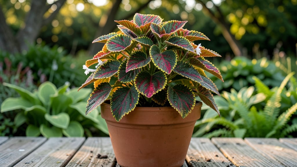 Coleus Lowest Temperature: Cold Tolerance Guide for Year-Round Growth