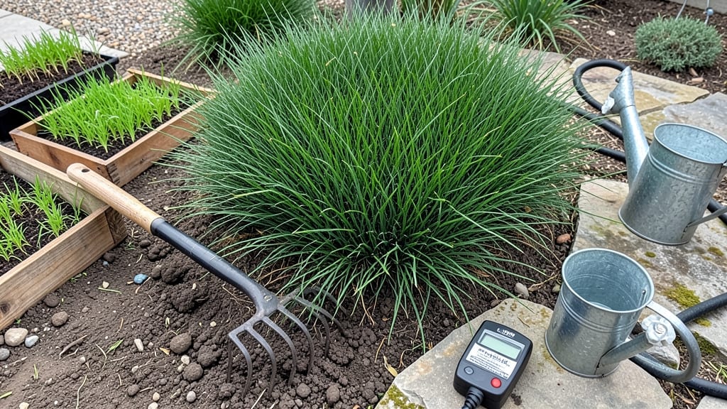 When to Plant Grass in Las Vegas: Best Months for Germination and Survival