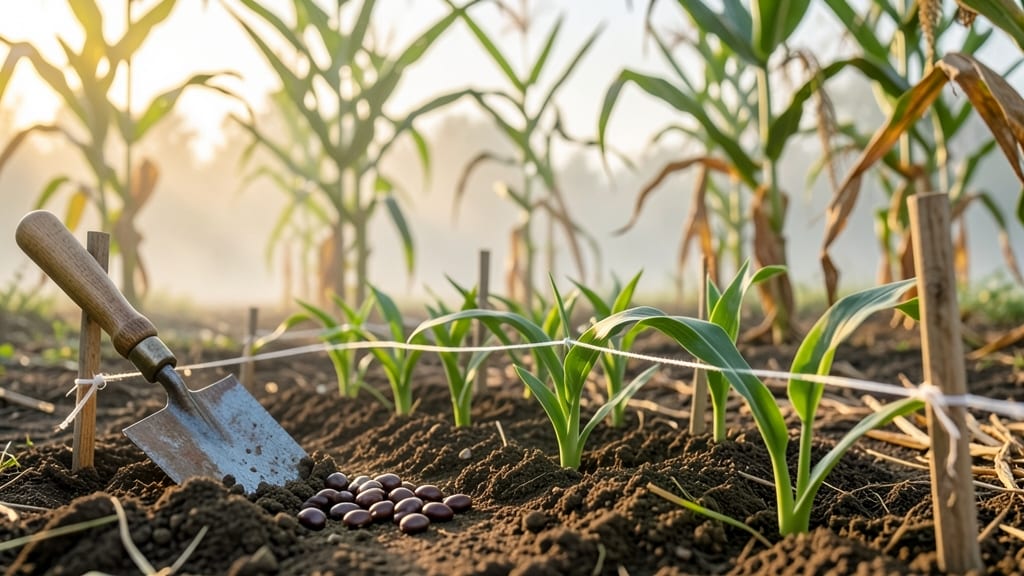 When to Plant Corn in Kentucky: Soil Temperature Triggers for Peak Yields