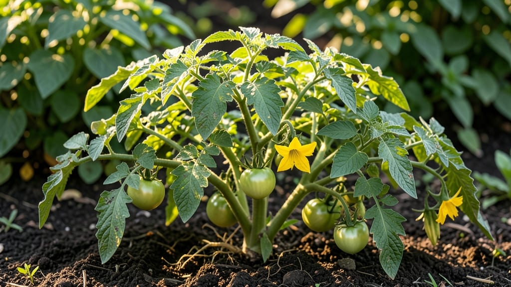 Bonnie Patio Tomato: Cold-Hardy Perennial Revival in Containers