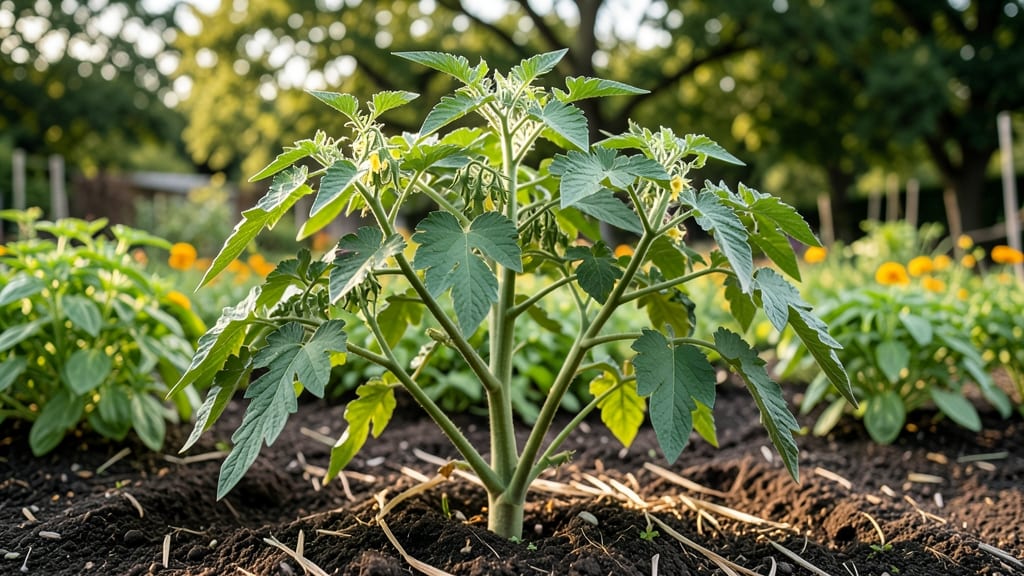 Pineapple Beefsteak Tomato: Heirloom Variety With Sweetness That Peaks in Summer