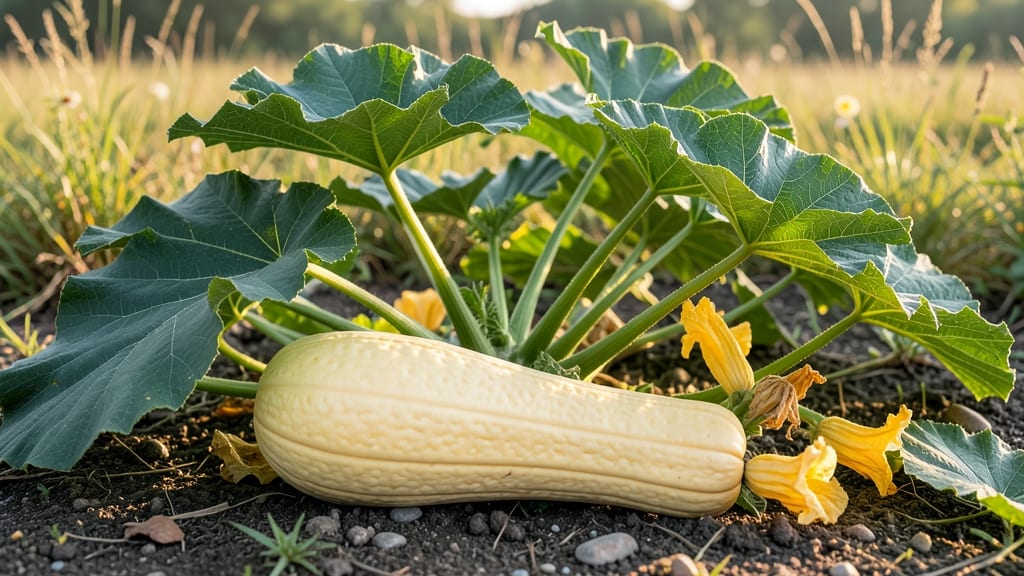 Largest Spaghetti Squash: Record-Breaking Varieties and Growth Secrets