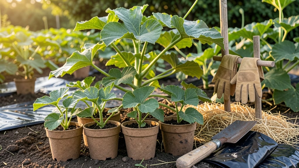 When to Plant Squash in Arkansas: Frost-Free Timeline by County for Peak Yields