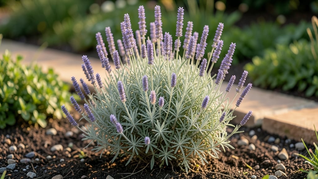 Russian Sage Winter: Fragrant Perennial Revival for Year-Round Color