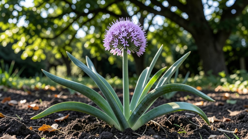 Siberian Hardneck Garlic: Climate-Proof Bulbs That Survive Winter’s Bite