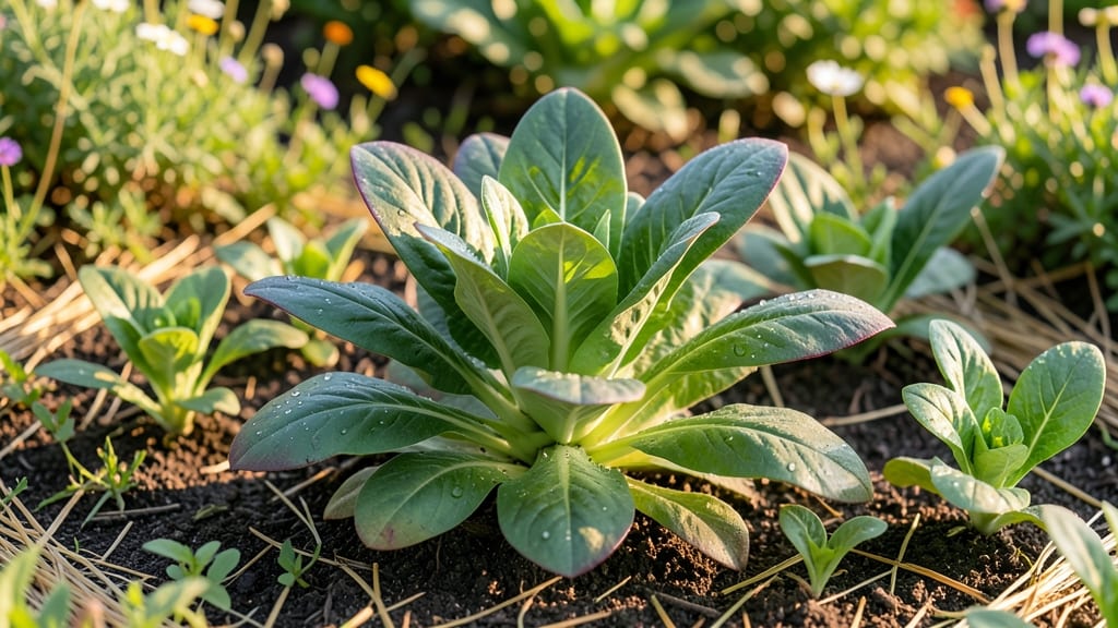 How Long Does It Take Romaine Lettuce To Grow: Seed-to-Harvest Timeline by Variety