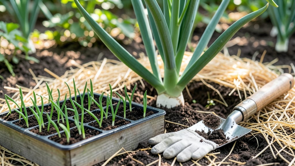 When to Plant Onions in Texas: Zone-Specific Dates for Bulb Success