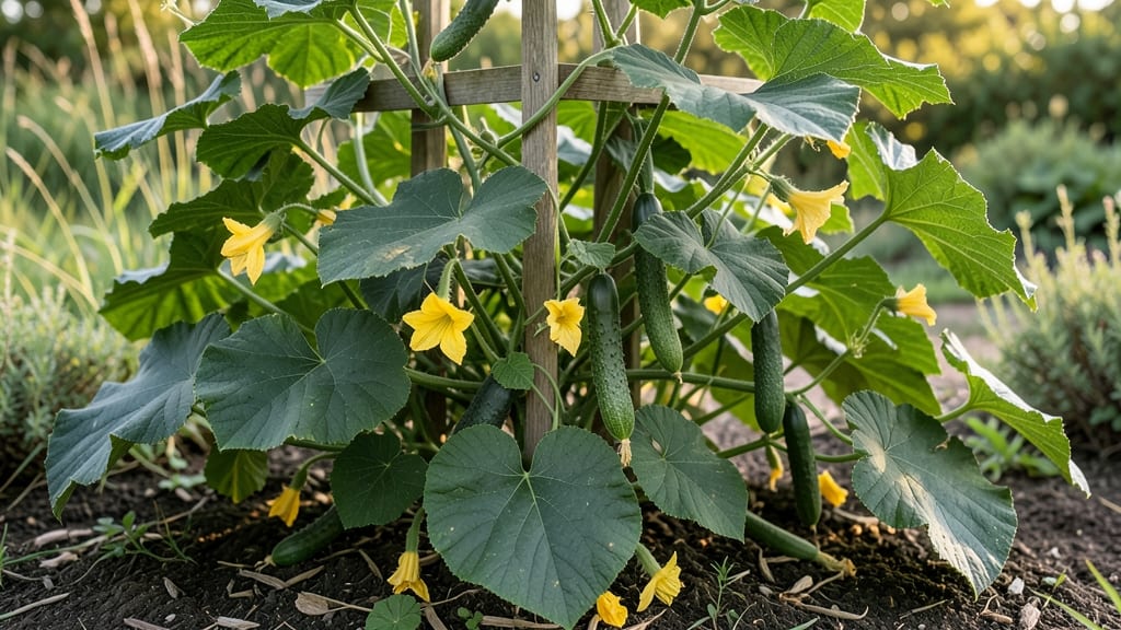 Cucumber Days to Harvest: Exact Timeline by Variety for Fastest Yields