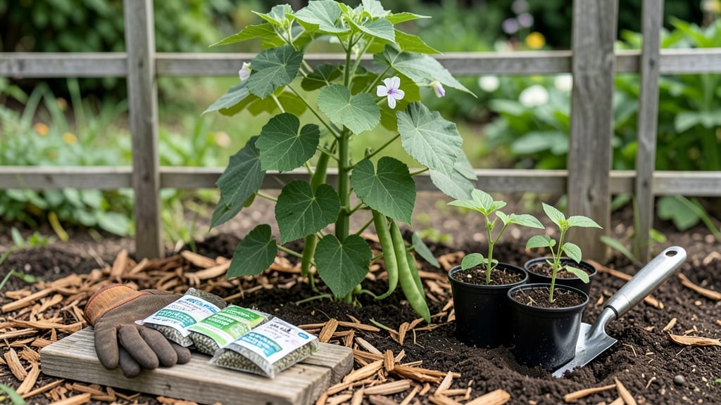 When to Plant Green Beans in Kentucky: Frost-Free Timeline by Zone for Best Yields