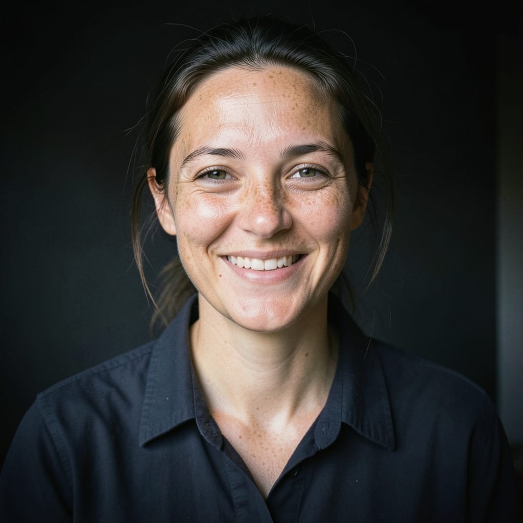 Bernadette Northrup