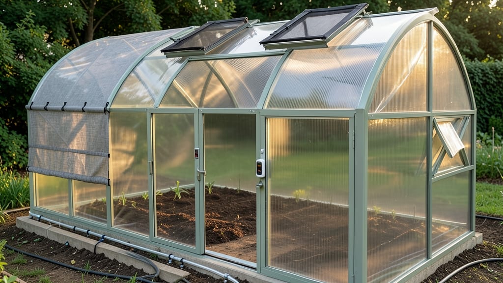 How to Make a Green House: Revive Stems for Bold Regrowth in 7 Days
