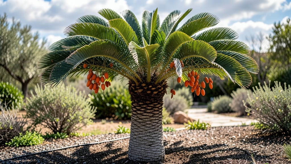 South American Jelly Palm Growing Guide: Tropical Canopy Plant for Small Spaces