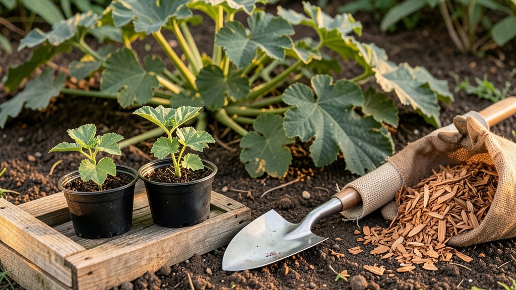 When to Plant Watermelon in NC: Frost-Free Timeline for Bigger Harvests