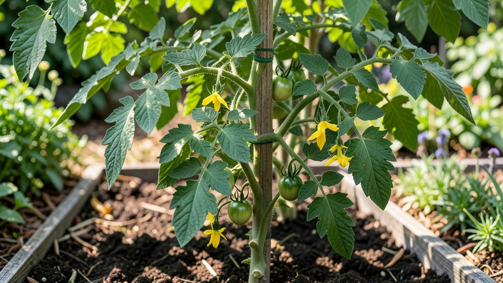 Tomato Leaf Identification: Quick Guide to Pests and Diseases