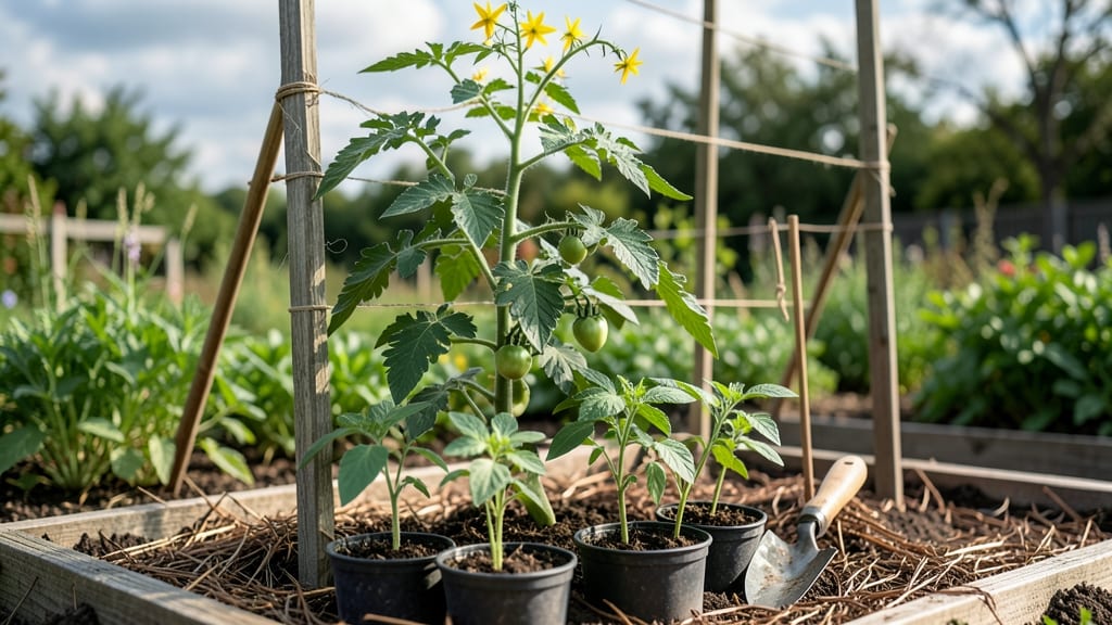 When to Plant Tomatoes in Minnesota: Exact Dates by Hardiness Zone for Bigger Harvests