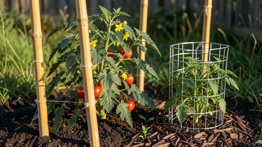 Arkansas Traveler Tomato Seeds: Heirloom Revival With Striped Marvels