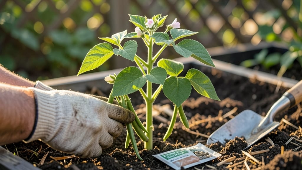 When to Plant Green Beans in Florida: Frost-Free Window by County for Best Yields