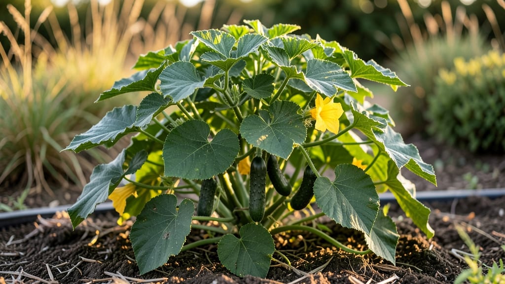 Patio Snacker Cucumber Seeds: Regrow From Scraps in 7 Days