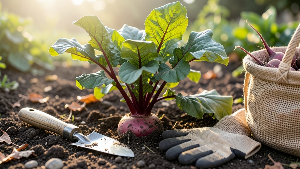 When Are Beets Ready: 3 Visual Cues for Perfect Sweetness