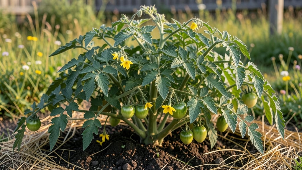 Tomato Fruit Set: Why Your Plants Aren’t Producing & 3 Fixes That Work