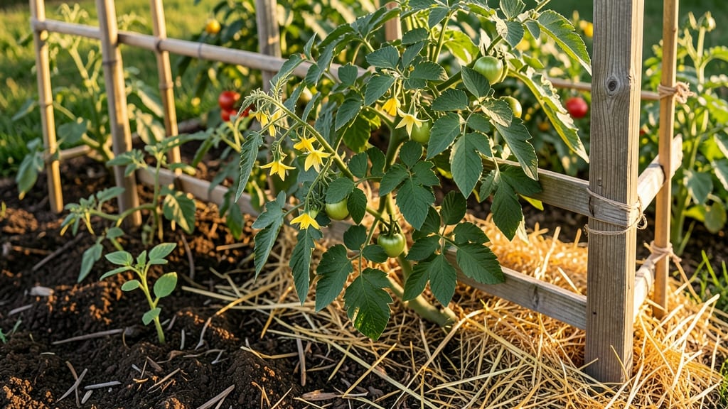 Sweetest Tomato Varieties: Sugar-Packed Perfection for Home Gardens