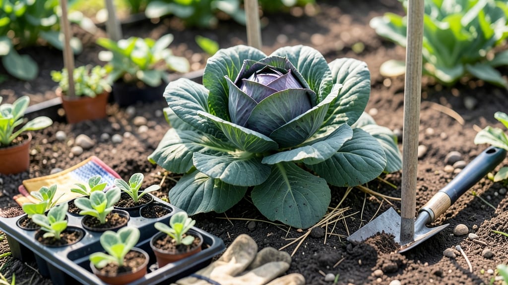 When to Plant Cabbage in Florida: Heat-Tolerant Varieties and Exact Months