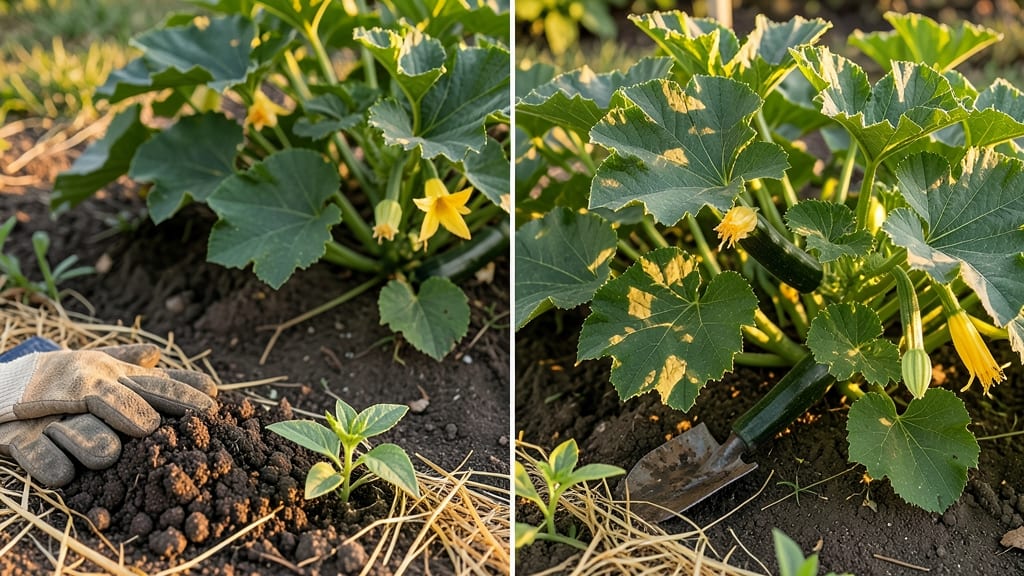 When to Plant Zucchini in NJ: Frost-Free Timeline by County for Bountiful Harvests