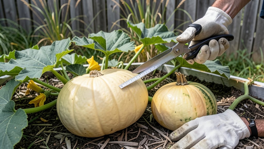 Spaghetti Squash Ripe or Not: 5 Simple Tests for Perfect Harvest Timing