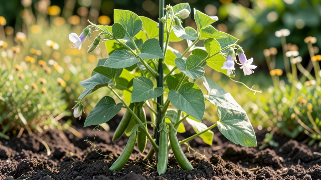 Green Beans Growth: Fastest Harvest in 50 Days With These Tips