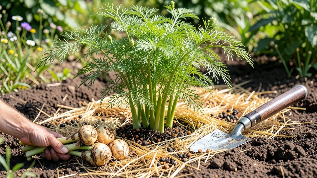 When to Plant Asparagus in Texas: Frost-Free Timeline by Zone for Strong Starts