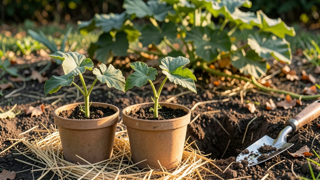 When Do You Plant Pumpkins in Arkansas: Frost-Free Timeline by Zone and Variety